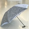 优品堂【遇见春心】三折双层刺绣黑胶防紫外线伞 商品缩略图14