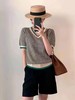 女针织上衣3919 商品缩略图0