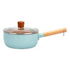 摩登主妇宝宝辅食锅婴儿煎煮一体家用泡面锅汤锅不粘锅煮锅小奶锅 商品缩略图3