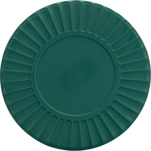 摩登主妇耐高温隔热餐桌垫硅胶防烫砂锅垫碗垫轻奢家用杯垫盘子垫 商品图3