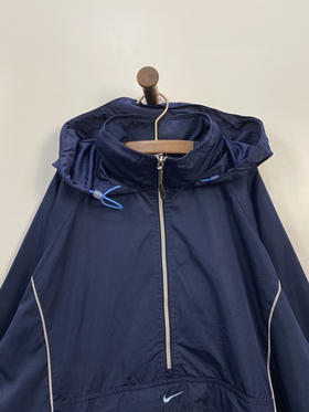 Y2K Vintage NIKE 耐克 运动外套 _SJK(XL)