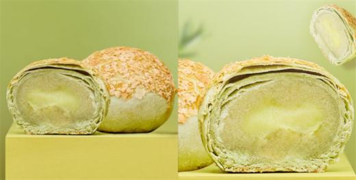 【全网牛油果销量榜单】三味酥屋牛油果酥10枚礼盒装 商品图6