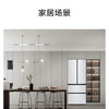卡萨帝（Casarte）冰箱 BCD-418WLCFDM4WYU1 商品缩略图12
