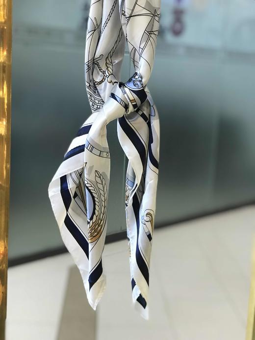 优品堂【90大方巾】 商品图10