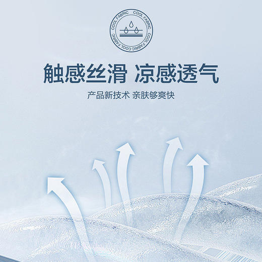 【Q】【新款DM】大依优型高弹冰丝无痕长袖衬衫封口款加肥加大男装弹力免烫大号纯色大码衬衣 商品图2