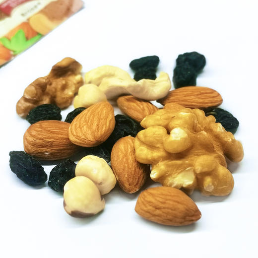 正耕每日坚果（25g*30袋） 商品图1