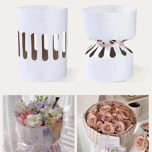 小香风定型纸 商品图0