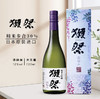 720ml獭祭【花旬】纯米大吟酿清酒，口感微甜、精米步合30%，酒精度12%，非常好入口的一款酒，性价比也极高 商品缩略图0