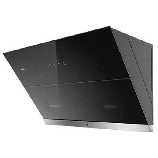 华帝（VATTI）侧吸烟灶套餐 19立方大风量 3min延时关机 一级能效 J6006+B8407B 商品图2