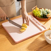 摩登主妇菜板抑菌防霉家用砧板切水果切菜板厨房塑料案板占板刀板 商品缩略图0