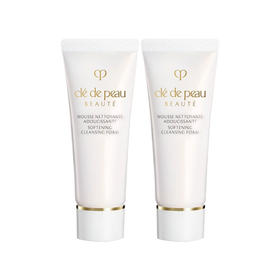 【中小样】CPB肌肤之钥 净采洁面膏(清爽型) 20ml 