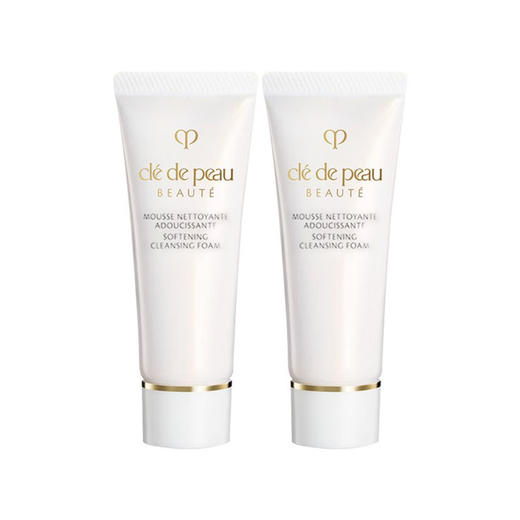 【中小样】CPB肌肤之钥 净采洁面膏(清爽型) 20ml  商品图0