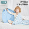 【618特惠】ibaby2023春夏儿童冷感被夏季空调凉凉被 商品缩略图5