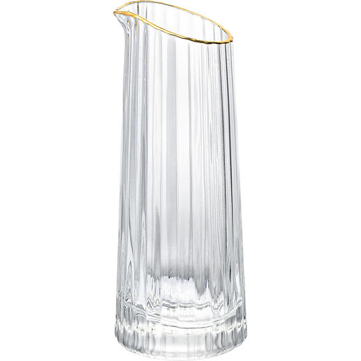 摩登主妇轻奢白酒杯分酒器家用酒杯酒具套装子弹杯一两酒盅一口杯 商品图3