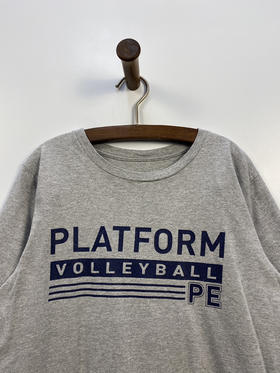  Adidas 阿迪达斯 THE GO-TO TEE 排球 短袖T恤 _SST(S)