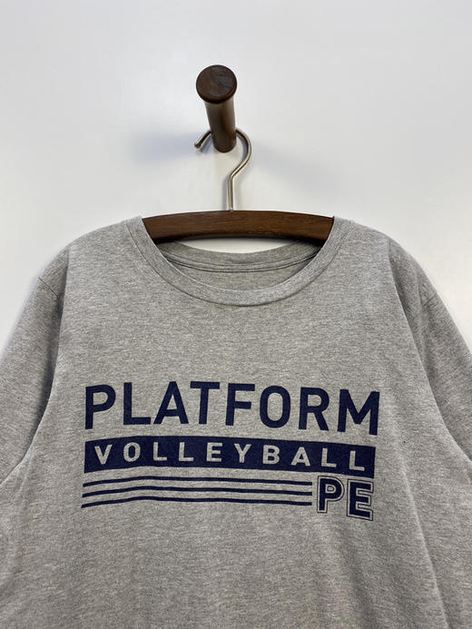  Adidas 阿迪达斯 THE GO-TO TEE 排球 短袖T恤 _SST(S) 商品图0