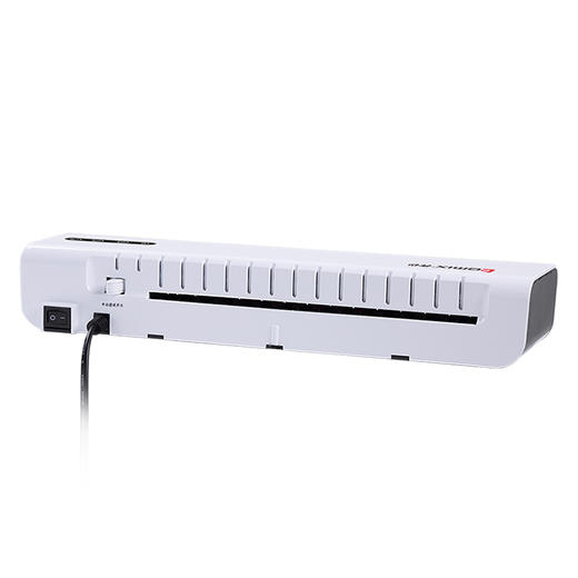 齐心 F9015B 家庭式过塑机办公家用小型过塑机 商品图4