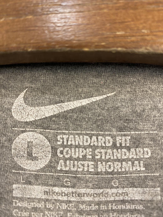  NIKE 耐克 短袖T恤 _SST(L) 商品图2