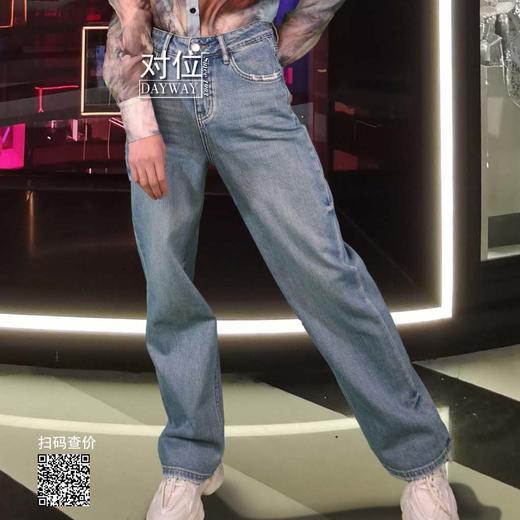 积度衣SK6VSQ_长裤_ZK 商品图1