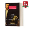 英文原版 The Count of Monte Cristo 基督山伯爵 大仲马 Everyman精装版 英文版 进口英语原版书籍 商品缩略图0