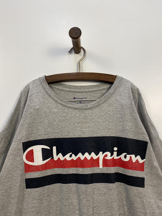 Champion 冠军 短袖T恤 _SST(2XL) 商品图0