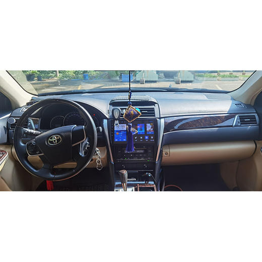 丰田 凯美瑞 2.0G 领先版【长租-深圳】 商品图5