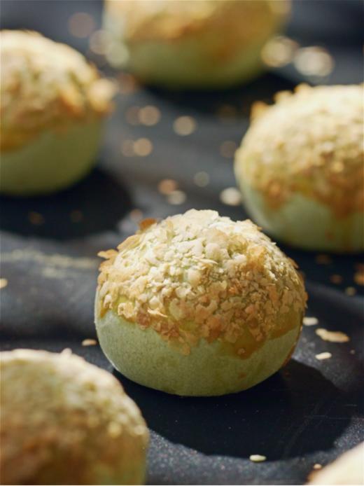 【全网牛油果销量榜单】三味酥屋牛油果酥10枚礼盒装 商品图3