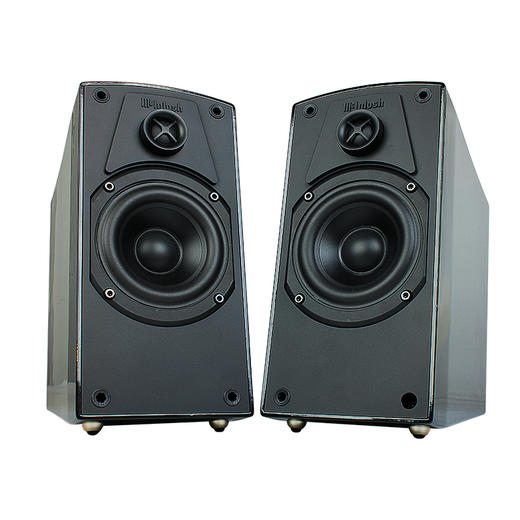 60周年纪念版 McIntosh（麦景图）MAX60 音箱 铸铝箱体 发烧音质  一对 商品图4