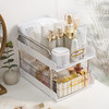 摩登主妇小推车置物架桌面多功能化妆品落地多层大家用储物收纳架 商品缩略图1