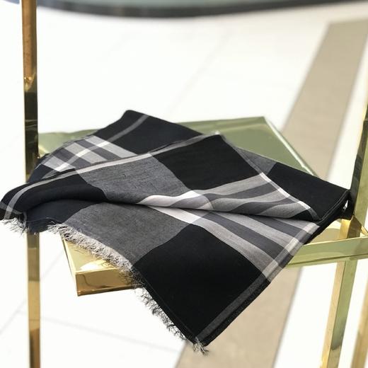 优品堂【丝毛巴巴格】真丝＋羊毛 商品图9