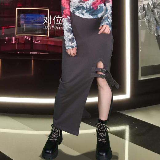 对位SQYW7M_长裙_ZK 商品图0