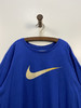 NIKE 耐克 The NIKE TEE ATHLETIC CUT 短袖T恤 _SST(XL) 商品缩略图0