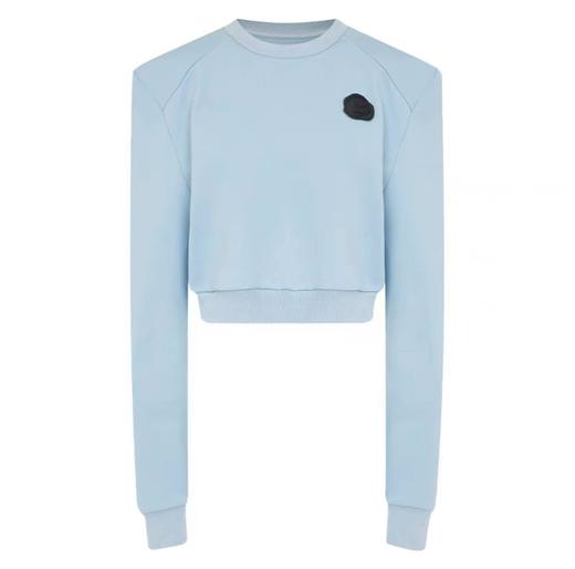 长袖套头卫衣 商品图0