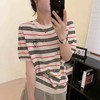 女针织上衣6530 商品缩略图0