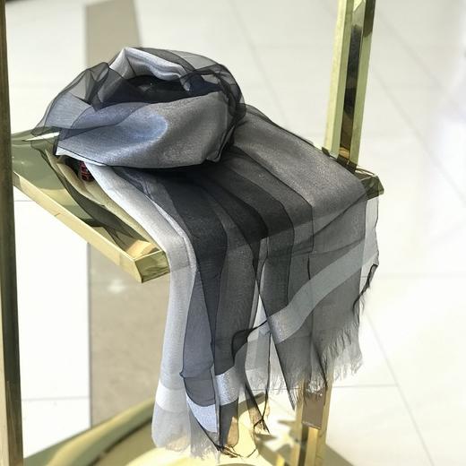 优品堂【金银半边巾】 商品图6