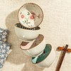 摩登主妇日式餐具家用碗具套装特别好看的小碗网红单个陶瓷米饭碗 商品缩略图0