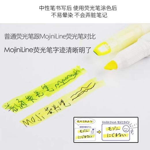 日本ZEBRA斑马JJS77-BLR速干笔系列 商品图6