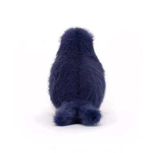 JellyCat 博德林燕子 (均码 10CM)玩偶 商品图2