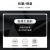 一口价【新款DM】大依优型高弹冰丝净版短袖衬衫加肥加大男装弹力免烫大号纯色大码衬衣 商品缩略图1