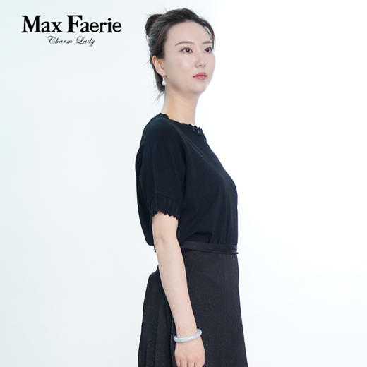 MG2Z087麦克斯菲瑞针织衫 商品图2