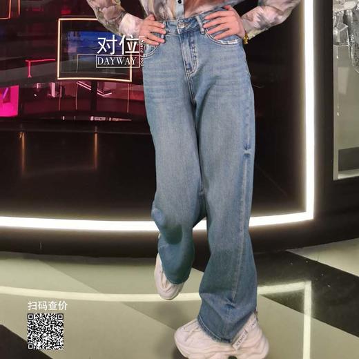 积度衣SK6VSQ_长裤_ZK 商品图0