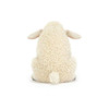 JellyCat 率真小绵羊 (均码 19cm)玩偶 商品缩略图2