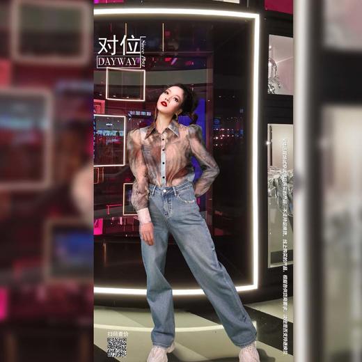 对位SYC6CN_衬衫_ZK 商品图1