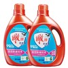 雕牌除菌洗衣液2.5KgX2桶 商品缩略图0