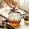 摩登主妇围炉煮茶炉煮茶器家用烧水壶泡茶杯玻璃茶具电陶炉煮茶壶 商品缩略图1