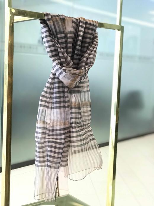 优品堂【方格丝情】 商品图4