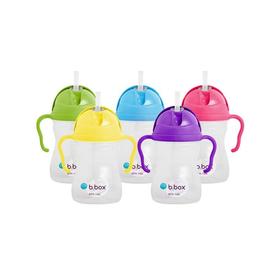 【保税仓】澳洲B.BOX新版第三代重力水杯240ml