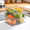 摩登主妇冰箱收纳盒抽屉式厨房整理神器冷藏专用食品级水果保鲜盒 商品缩略图2