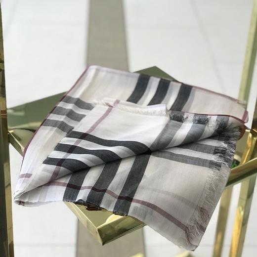 优品堂【丝毛巴巴格】真丝＋羊毛 商品图14