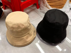 【门店同款】春季渔夫帽 150357603